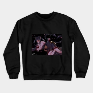 Kuroka Crewneck Sweatshirt